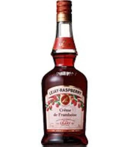 Amazon.co.jp: ルジェ クレーム ド フランボワーズ 700ML 1本 : 食品